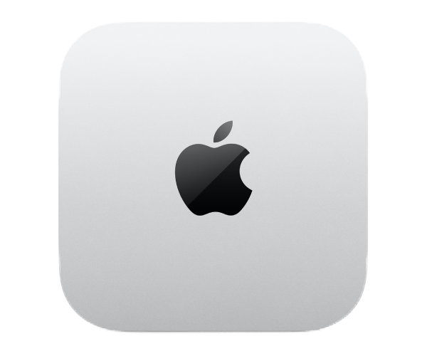 Apple Mac mini 2024 M4 24/512GB 10GPU (MCYT4) - купити в Україні